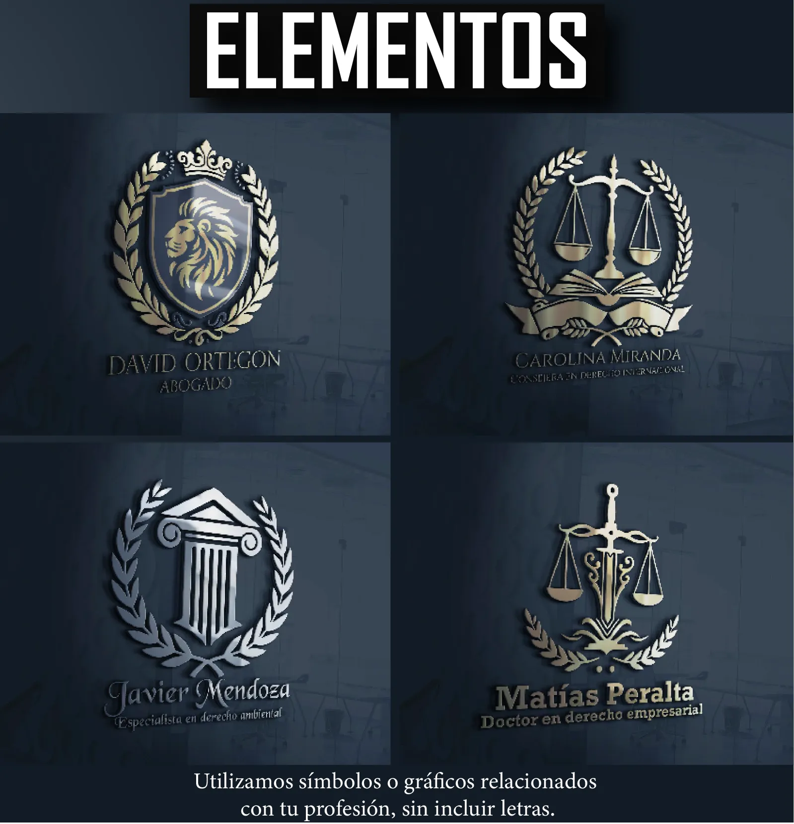 Estilo de Logotipo 2